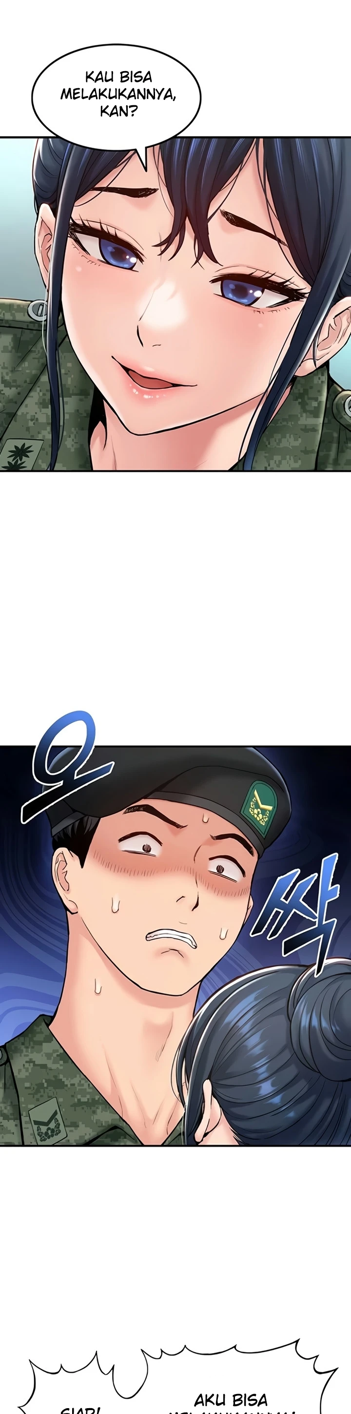 Female Recruit Training Corps - Page 25